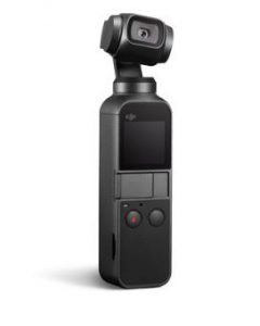 Osmo Pocket